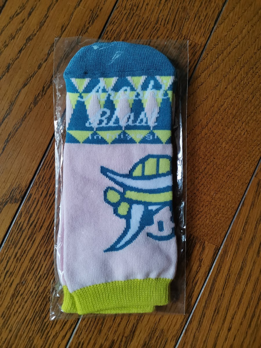 Paypayフリマ 嵐 靴下 新品未使用未開封 嵐マーク 嵐ロゴ 可愛い Arashi