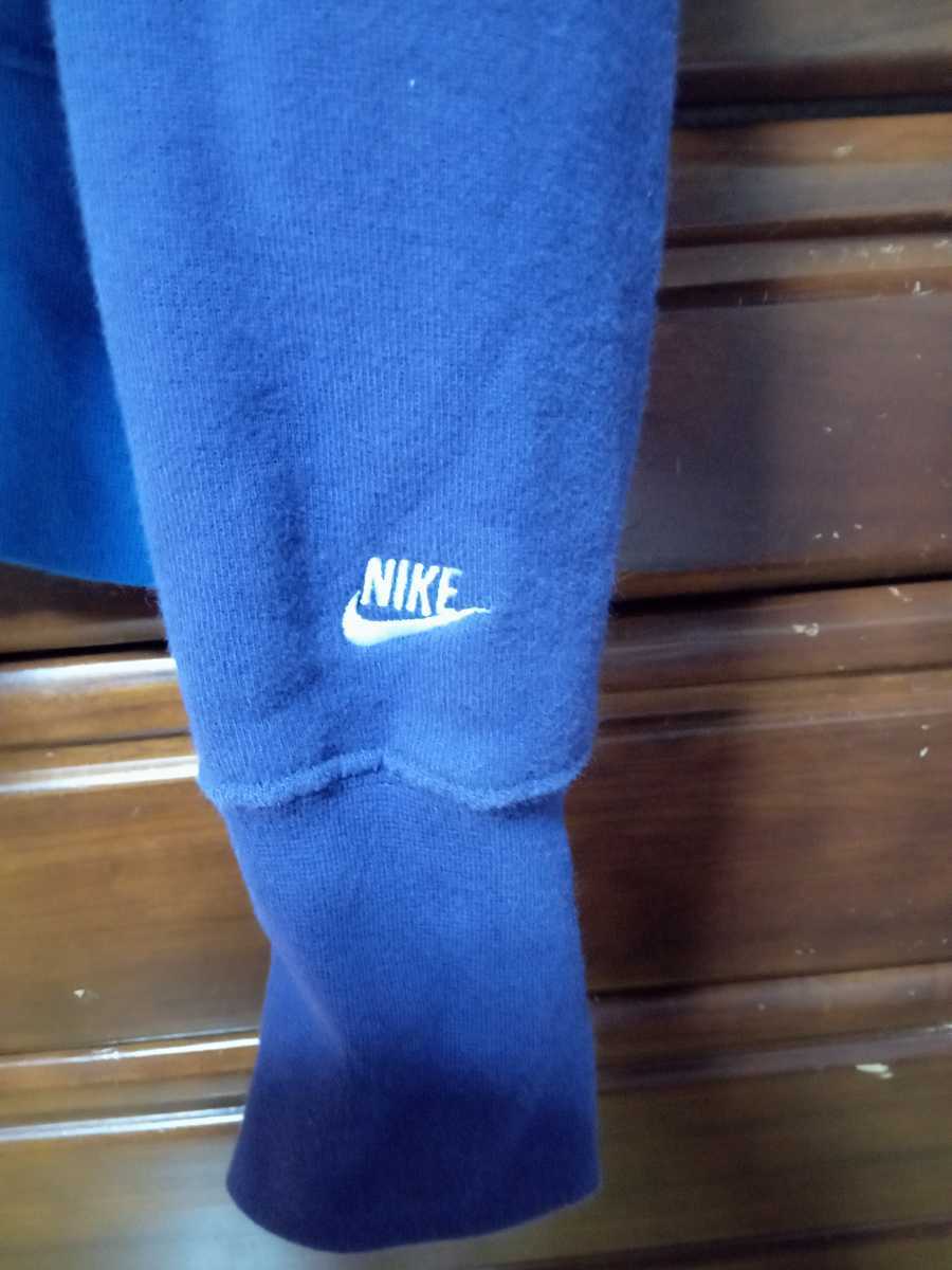  Nike NIKE Parker спорт одежда -M размер женский 