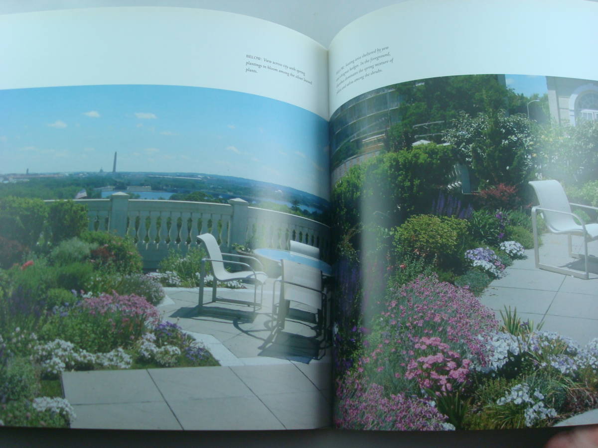  бесплатная доставка * иностранная книга The Gardens of Florence Evertsf Lawrence ever tsu. сад 