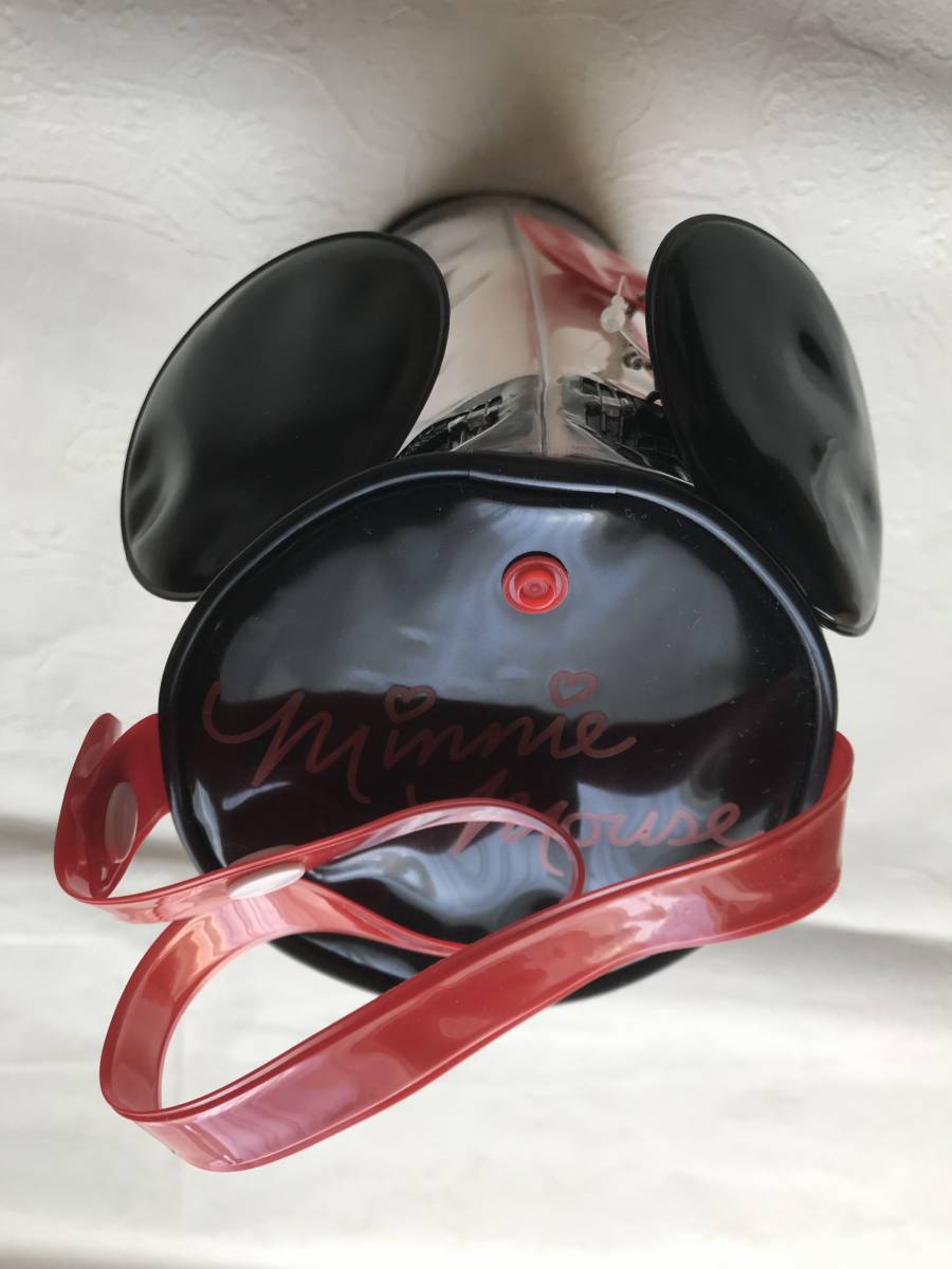  не использовался *. сырой Disney специальный сумка имеется baby марля пирог ru махровое покрывало KW-3589* Mickey Mouse Minnie Mouse * банное полотенце 