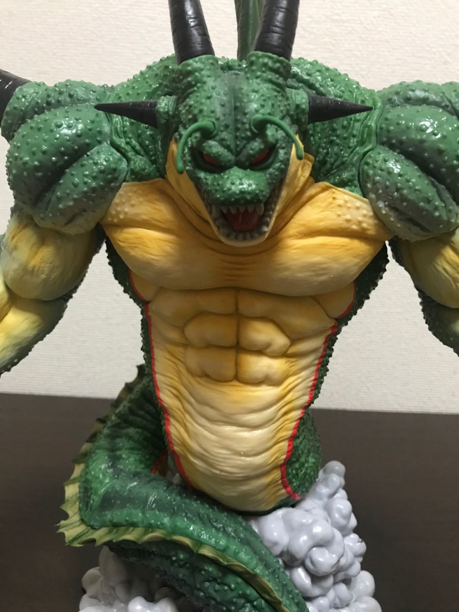 ドラゴンボール ポルンガ フィギュア 海外製品|Yahoo!フリマ ドラゴンボール ポルンガ フィギュア 海外製品|Yahoo!フリマ