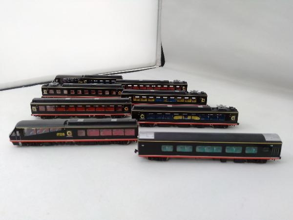 Nゲージ MICROACE 伊豆急行2100系電車 (4次車「リゾート21EX Nゲージ MICROACE 伊豆急行2100系電車 (4次車「リゾート21EX