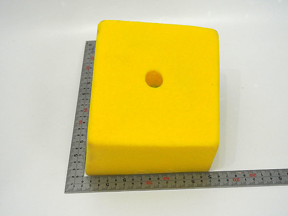 【別倉庫からの配送】 thrive製 クライミング ホールド ボルダリング 1個 BOX キューブ 黄 B ロッククライミング 【別倉庫からの配送】 thrive製 クライミング ホールド ボルダリング 1個 BOX キューブ 黄 B ロッククライミング