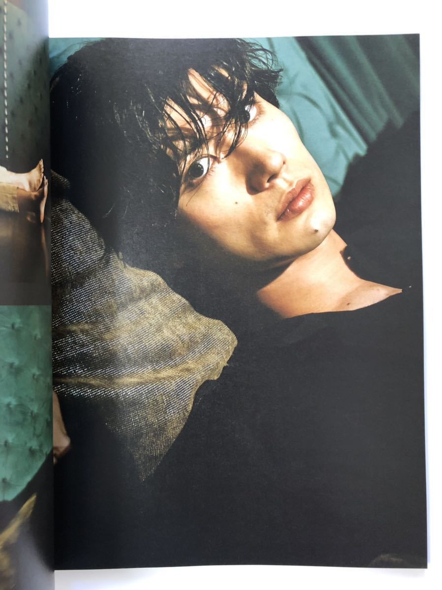 三浦春馬 切り抜き ファイル1冊 | 三浦春馬 雑誌 切り抜き ファイル 1