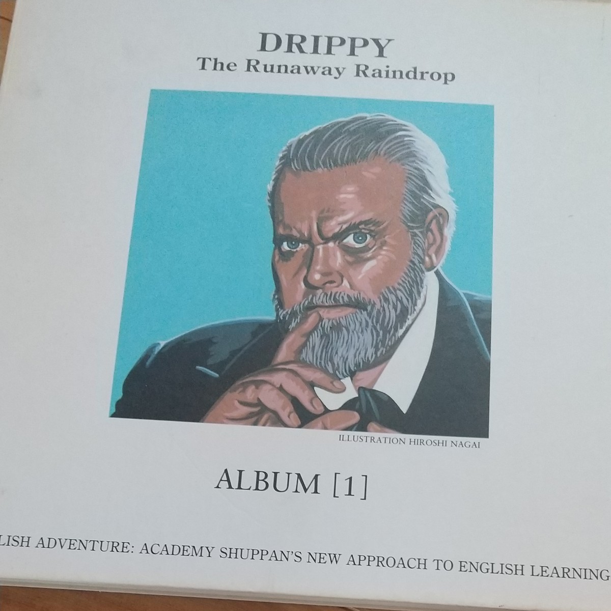 低価格で大人気の DRIPPY - 英語 - reachahand.org