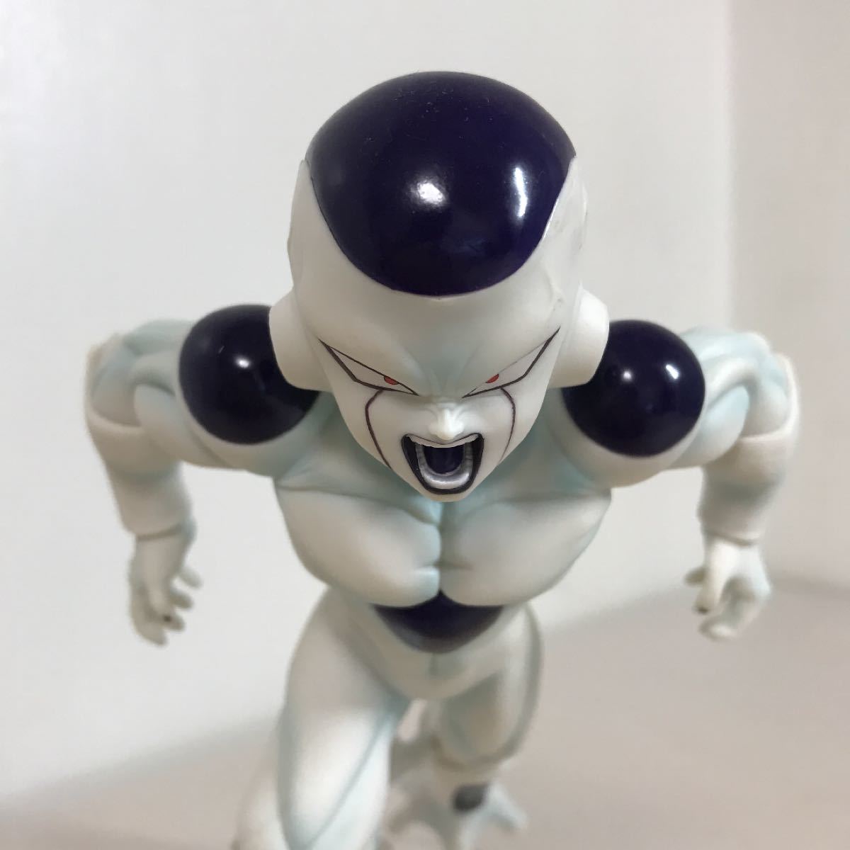 ドラゴンボールZ DXF フリーザフィギュア|Yahoo!フリマ(旧 ドラゴンボールZ DXF フリーザフィギュア|Yahoo!フリマ(旧