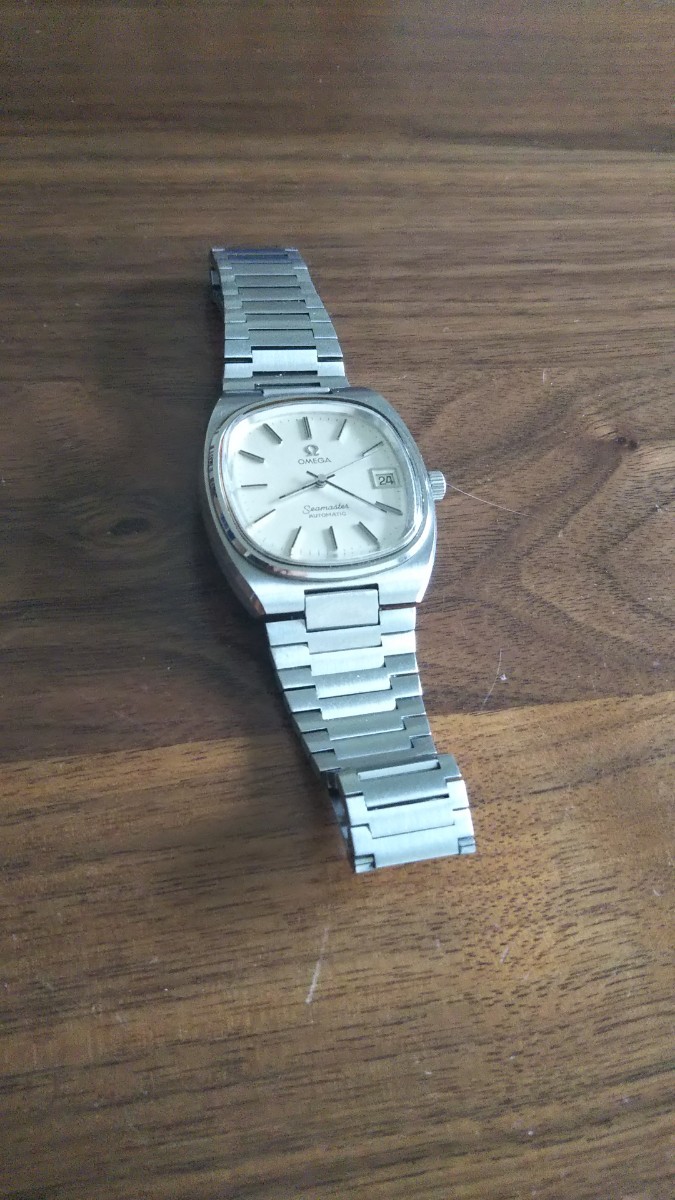 OMEGA Seamaster オメガ シーマスター TVスクリーン|Yahoo OMEGA Seamaster オメガ シーマスター TVスクリーン|Yahoo