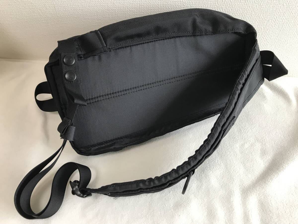 旧ロゴ GREGORY グレゴリー ワンショルダー SWITCH SLING スウィッチ ショルダーバッグ