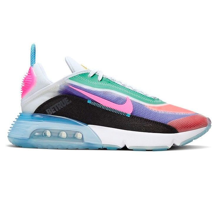 定番正規品 ヤフオク! - NIKE AIR MAX 2090 BETRUE マルチカラー 28.0cm... 爆買いお得