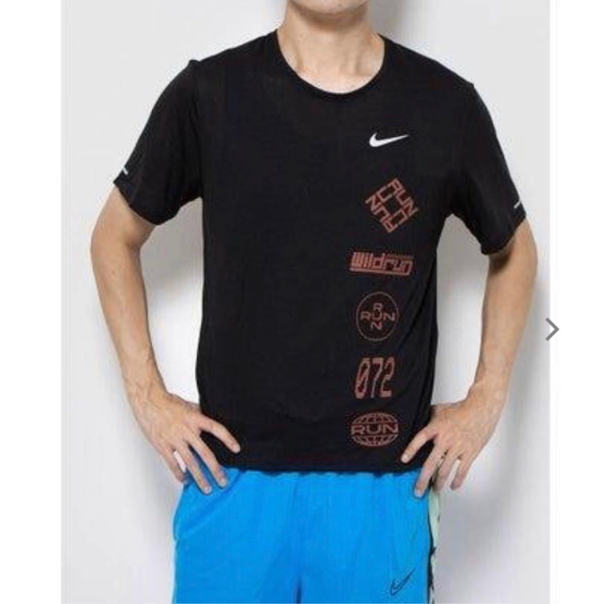 新品未使用  NIKE  ナイキ  スポーツウェア  半袖Tシャツ