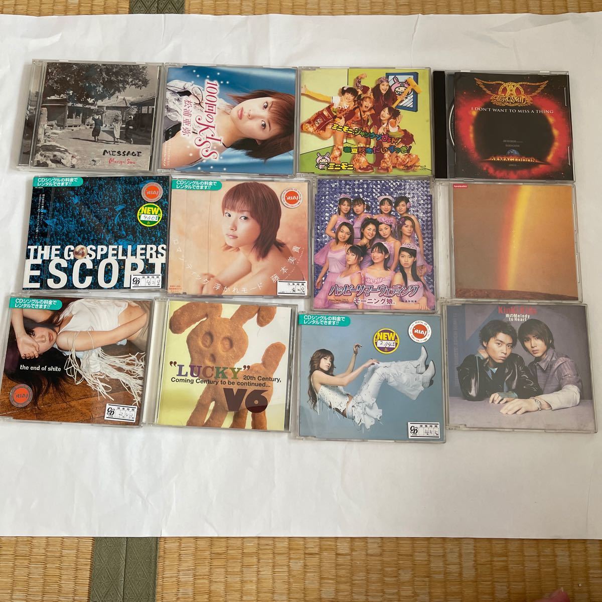 CD 大量 約40枚/音楽 CD/アルバム/ロック/ポップス/JPOP/演歌 CD 大量 約40枚/音楽 CD/アルバム/ロック/ポップス/JPOP/演歌