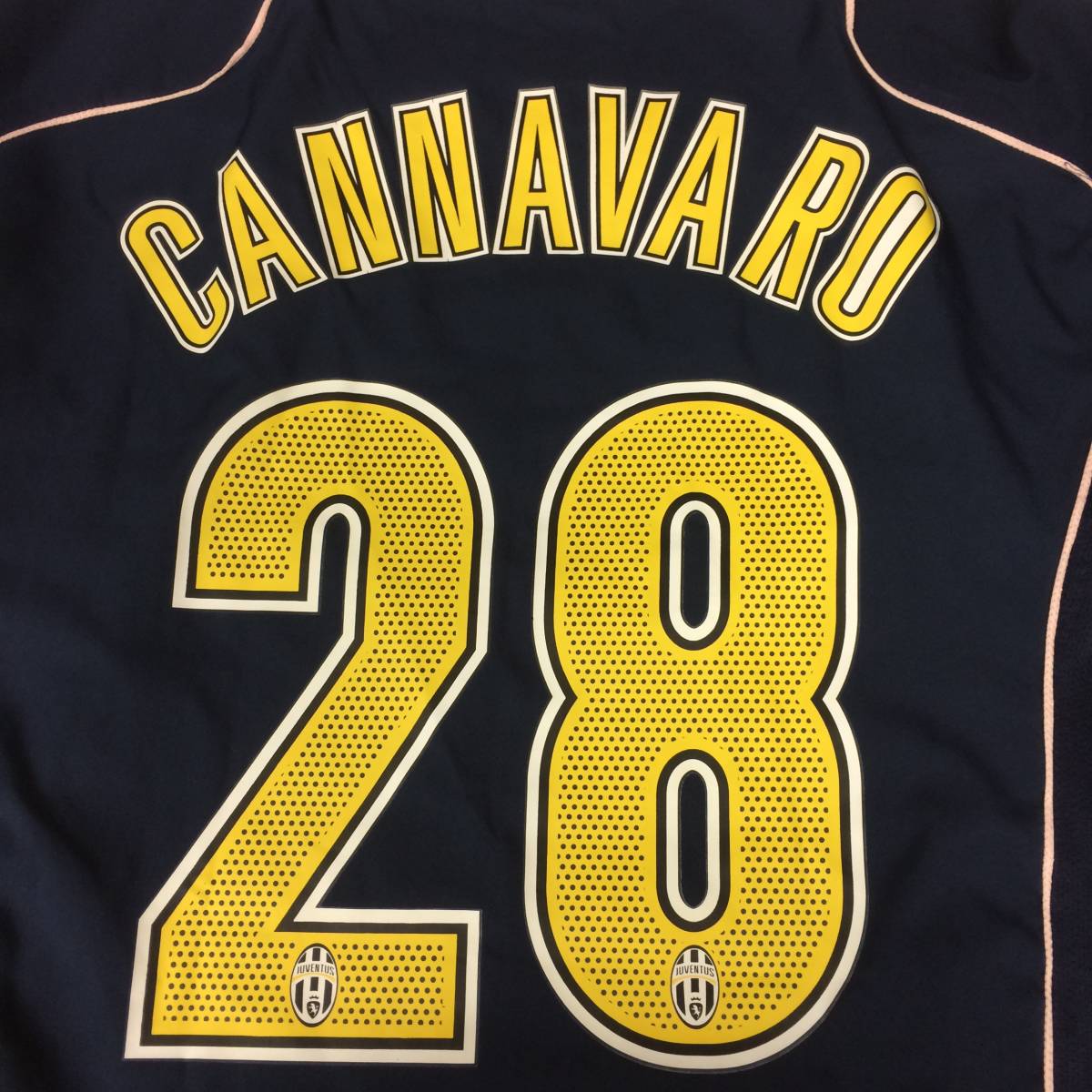 ナイキ Juventus ユニフォーム ユベントス SKY SPORT XLサイズ ナイキ Juventus ユニフォーム ユベントス SKY SPORT XLサイズ