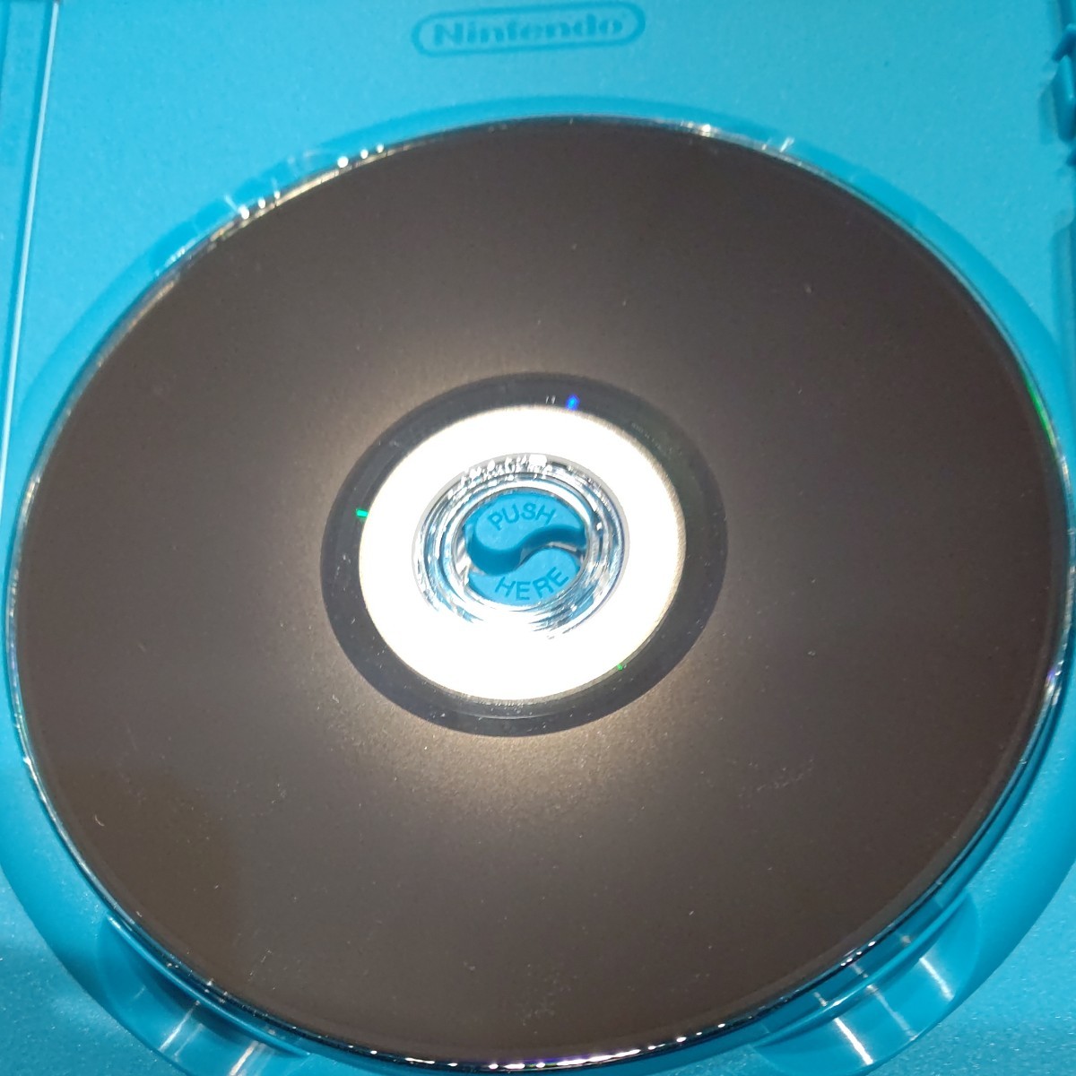 WiiU ゼルダの伝説 風のタクトHD 任天堂 ソフト