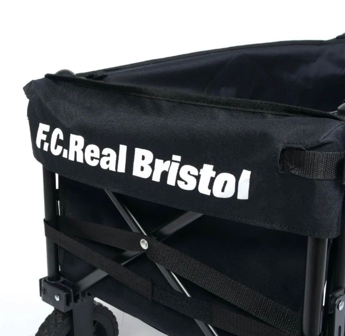 21FW F.C.R.B FIELD CARRY CART | www.schmetterlinghaus.at