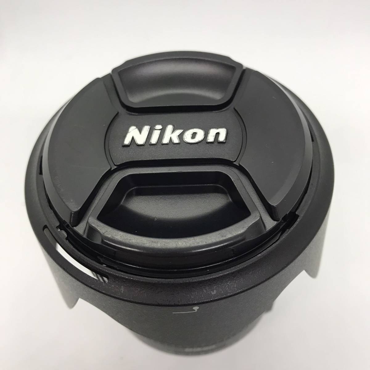 動作保証 Nikon DX AF-S NIKKOR 18-200mm F3.5-5.6 G ED VR #29