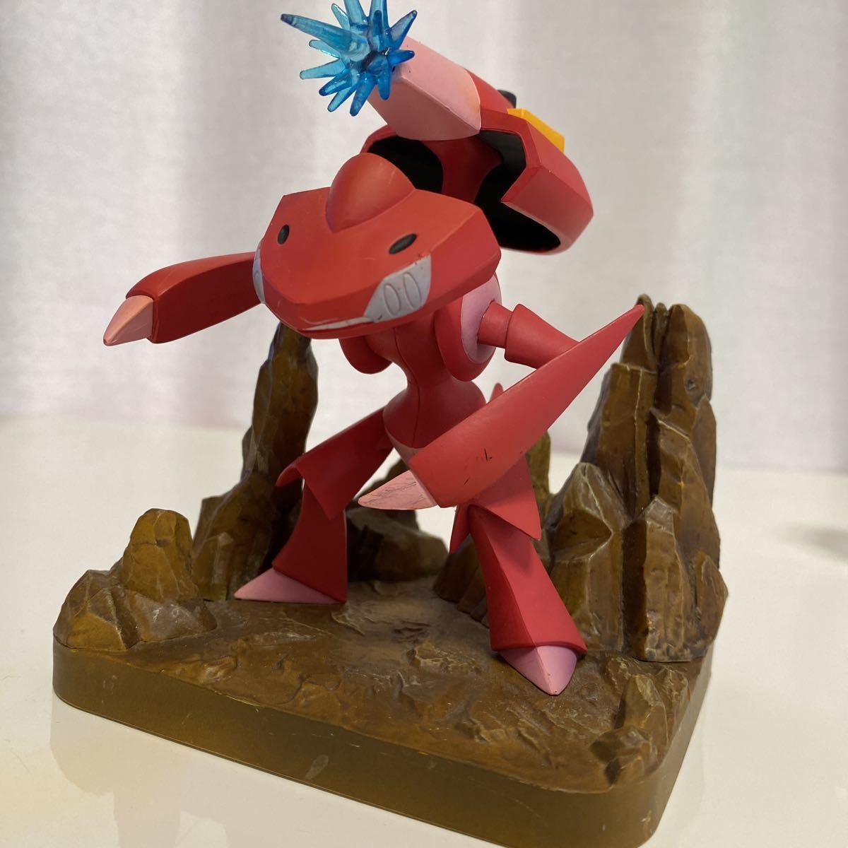 Yahoo!オークション - ポケモンわくわくゲットくじ2013 B賞 赤い Yahoo!オークション - ポケモンわくわくゲットくじ2013 B賞 赤い