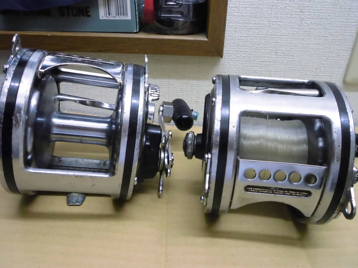 超大型船2台。オリンピックDOHZUKI-DX-N01×2台。 | bioimune.com.br