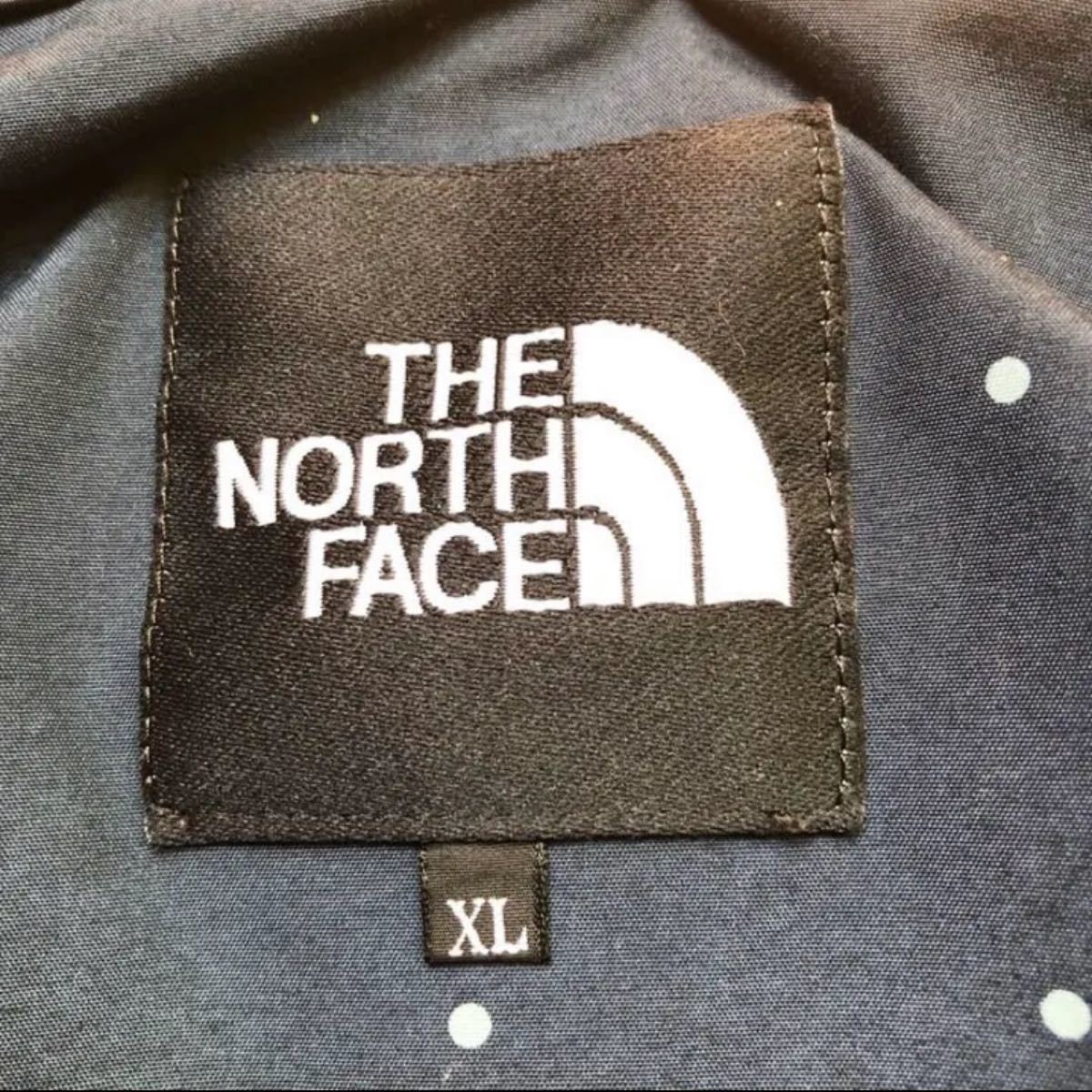 ノースフェイス THE NORTH FACE ジャケット