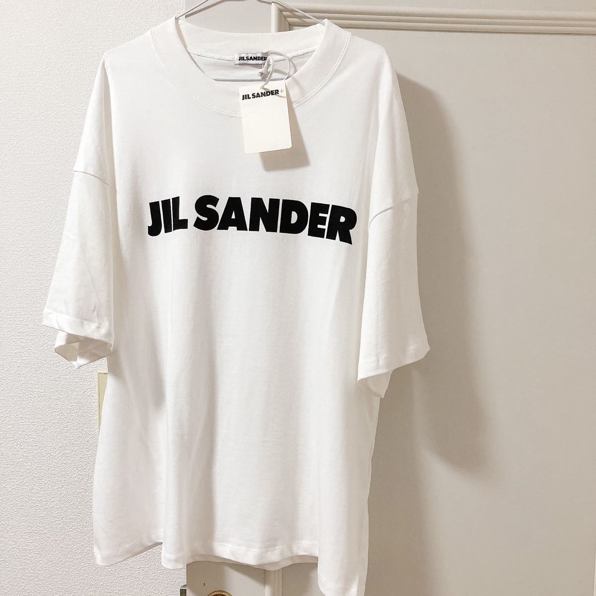 ジルサンダー Tシャツ Mサイズ タグ付き新品|Yahoo!フリマ(旧 ジルサンダー Tシャツ Mサイズ タグ付き新品|Yahoo!フリマ(旧