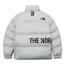 XS ■一着限定 THE NORTH FACE  アルカン  ダウン ジャケット  グレー 灰色 ザノースフェイス ノースフェイス