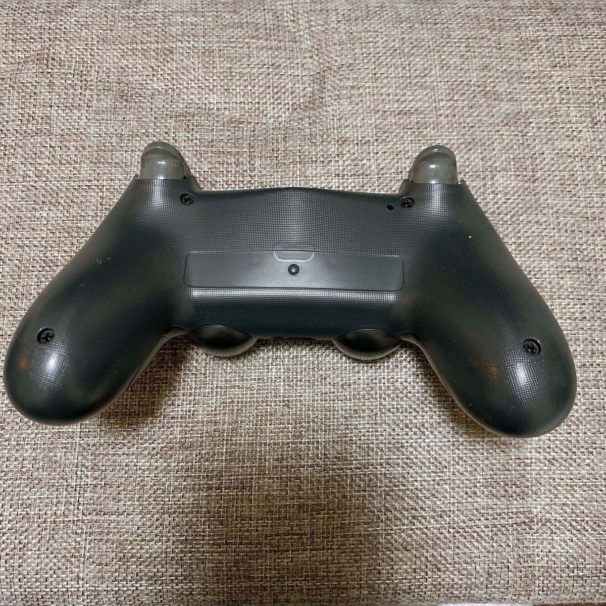 PS4 ワイヤレスコントローラ互換品 ps4コントローラー 背面パッド　セット