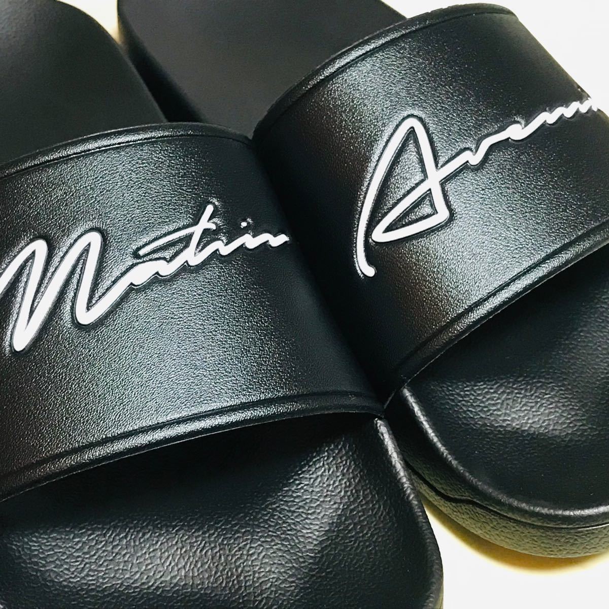 大人気商品】マタンアヴニール サンダル 朝倉未来|Yahoo!フリマ 大人気商品】マタンアヴニール サンダル 朝倉未来|Yahoo!フリマ
