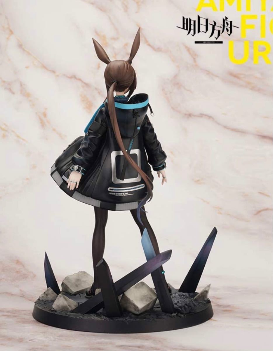 新品未開封 明日方舟 ACトイズ 1/7 アークナイツ アーミヤ 新品未開封 明日方舟 ACトイズ 1/7 アークナイツ アーミヤ