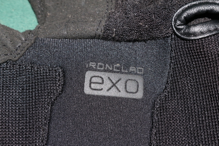 生活応援セール♪ IRONCLAD exo グローブ 手袋 XLサイズ 中古 防寒用などに_画像6