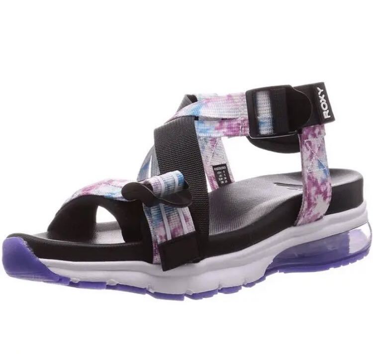 БЕСПЛАТНАЯ ДОСТАВКА New Roxy Roxy Sandals Panorama плюс 24 BBK