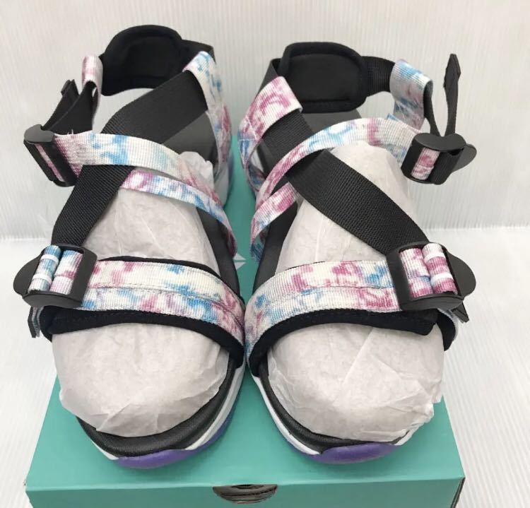  free shipping new goods ROXY Roxy sandals PANORAMA PLUS 25 BBK