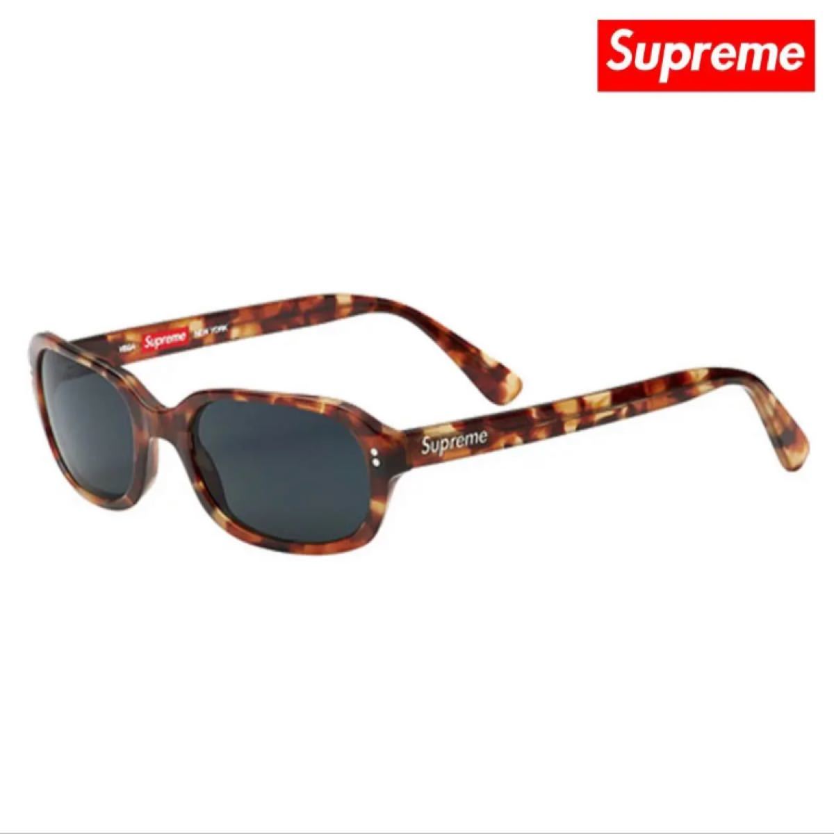 Supreme Box Logo Vega Sunglass サングラス ccorca.org