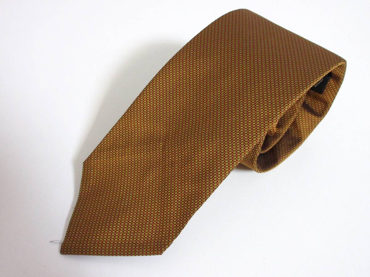  Inter National гарантия Lee Beams BEAMS шелк 100% галстук .478