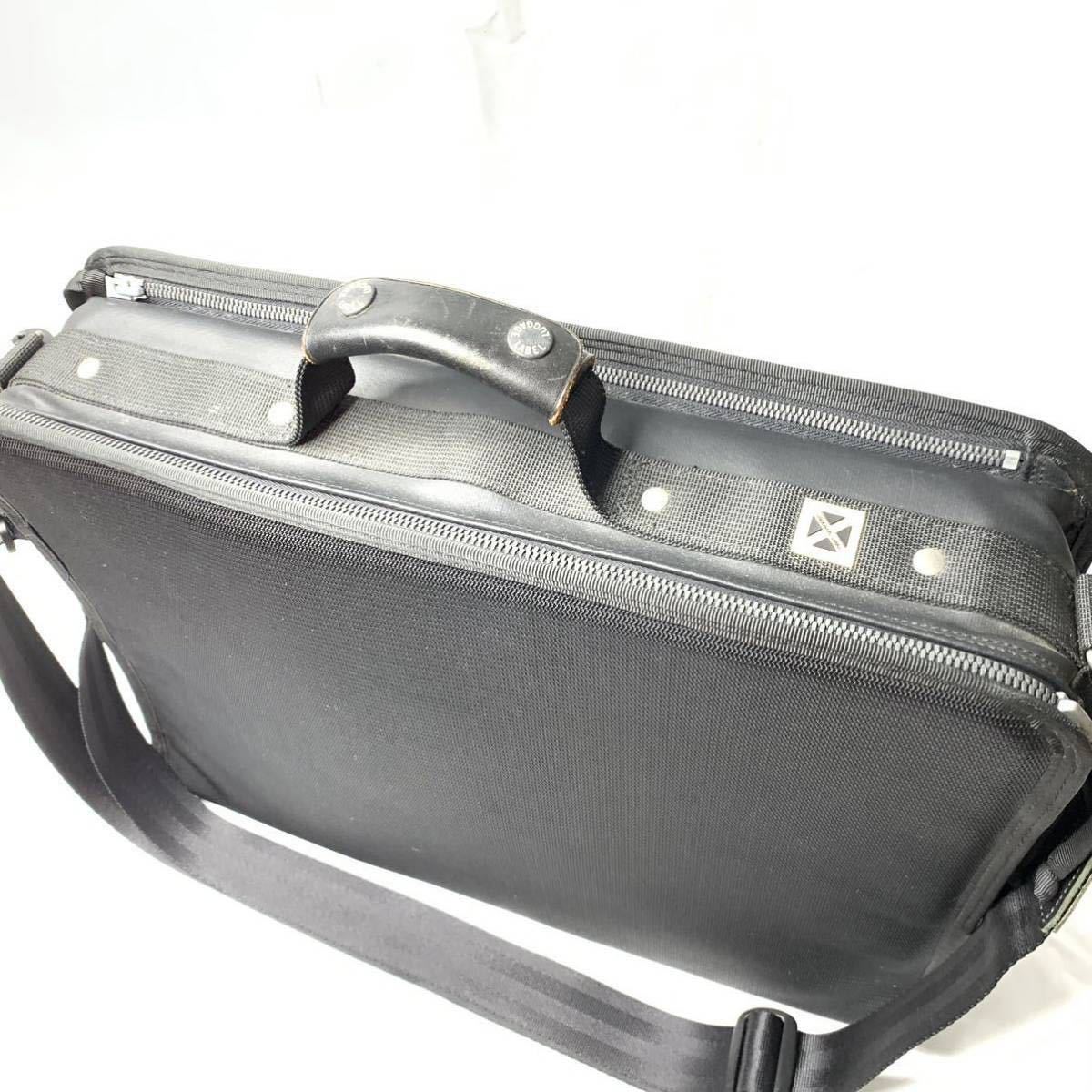 即決☆LUGGAGE LABEL☆ビジネスバッグ 吉田カバン ラゲッジレーベル