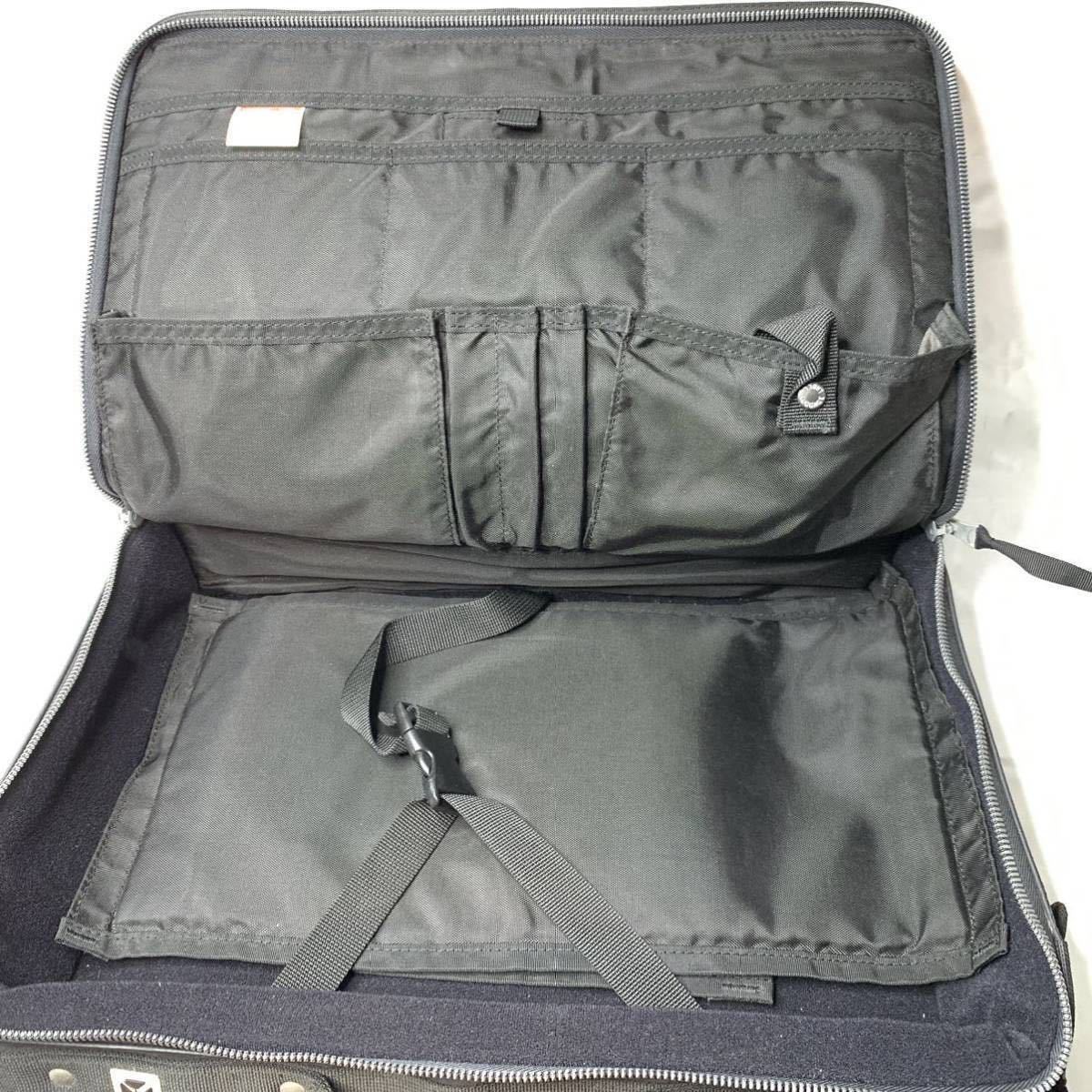 即決☆LUGGAGE LABEL☆ビジネスバッグ 吉田カバン ラゲッジレーベル