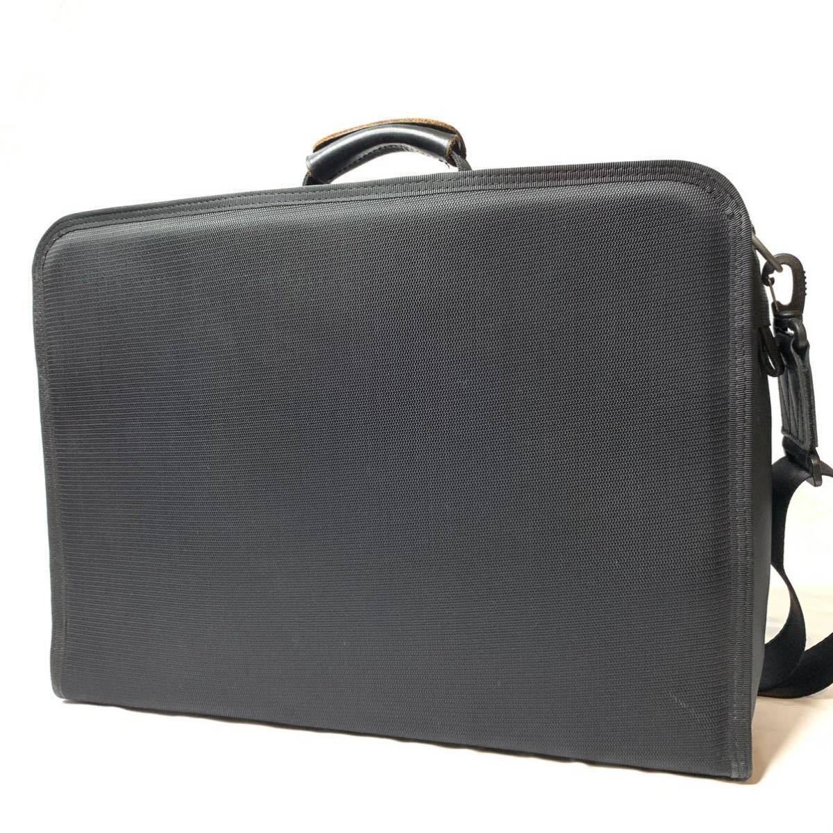 即決☆LUGGAGE LABEL☆ビジネスバッグ 吉田カバン ラゲッジレーベル