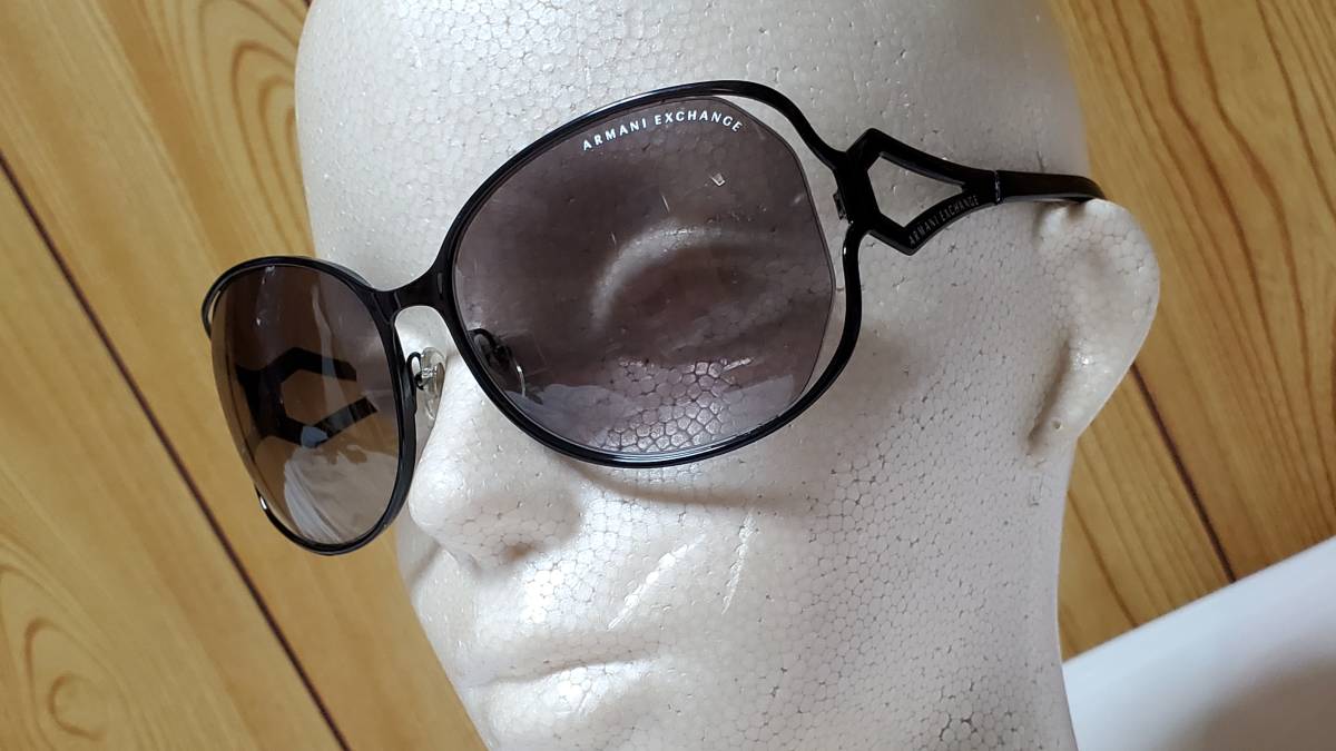 正規未 hyde着 同型 ARMANI EXCHANGE アルマーニエクスチェンジ