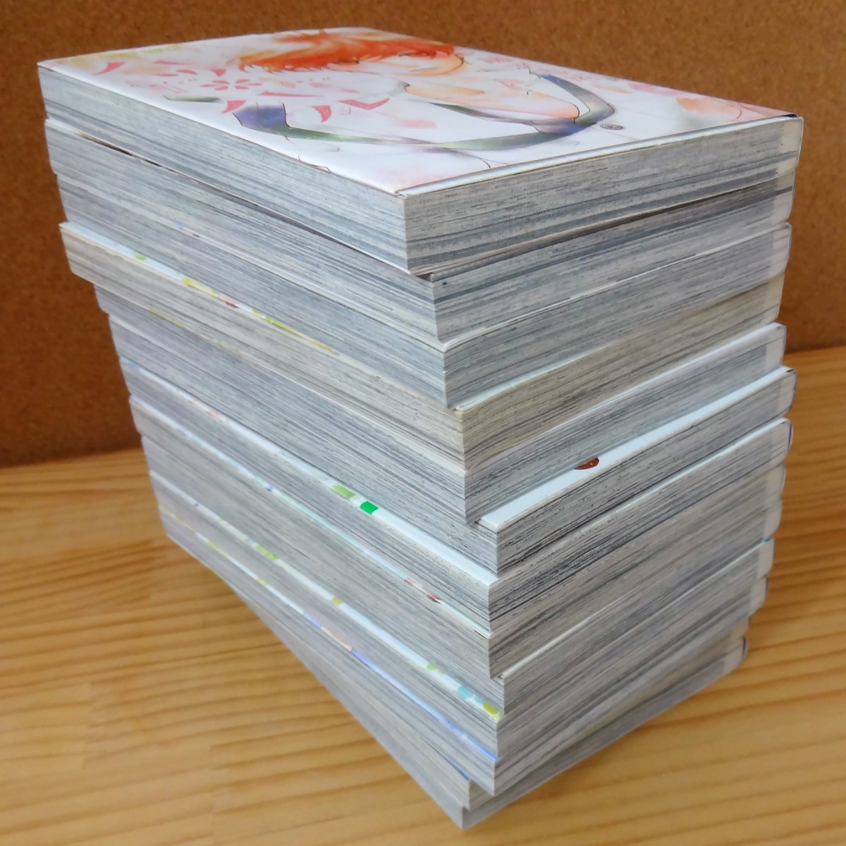 Paypayフリマ ハツハル 全13巻 藤沢志月 Paypayフリマ ハツハル 全13巻 藤沢志月