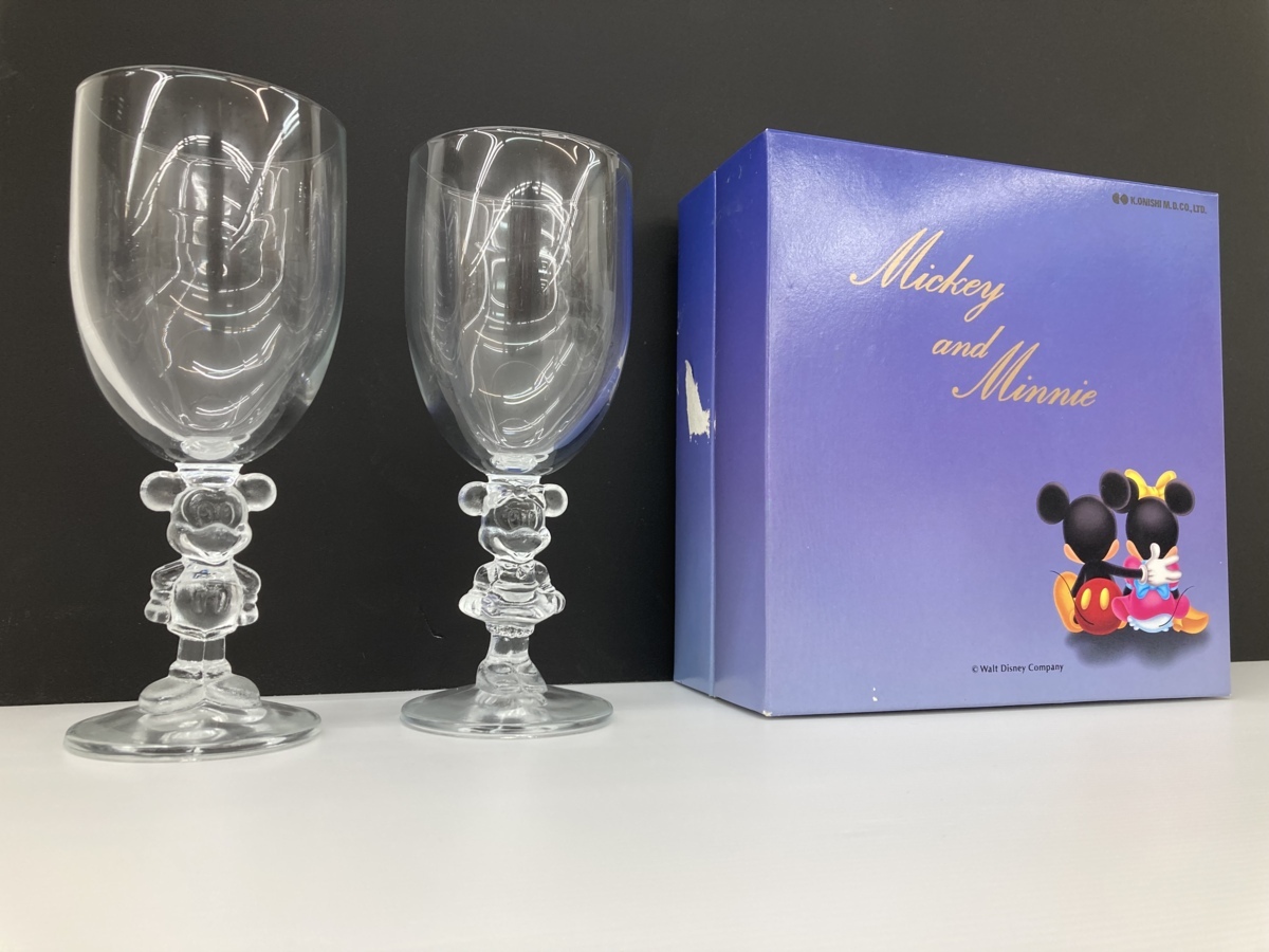 ミッキーマウス ワイングラス2客セット ディズニーキャラクター パーティー 送料600円 奈良県発 引き取り歓迎 0 A 5 G 21 Yahoo Japan Auction Bidding Amp Shopping Support Deputy Service Japamart ミッキーマウス ワイングラス2客セット ディズニーキャラクター パーティー 送料600円 奈良県発 引き取り歓迎 0 A 5 G 21 Yahoo Japan Auction Bidding Amp Shopping Support Deputy Service Japamart
