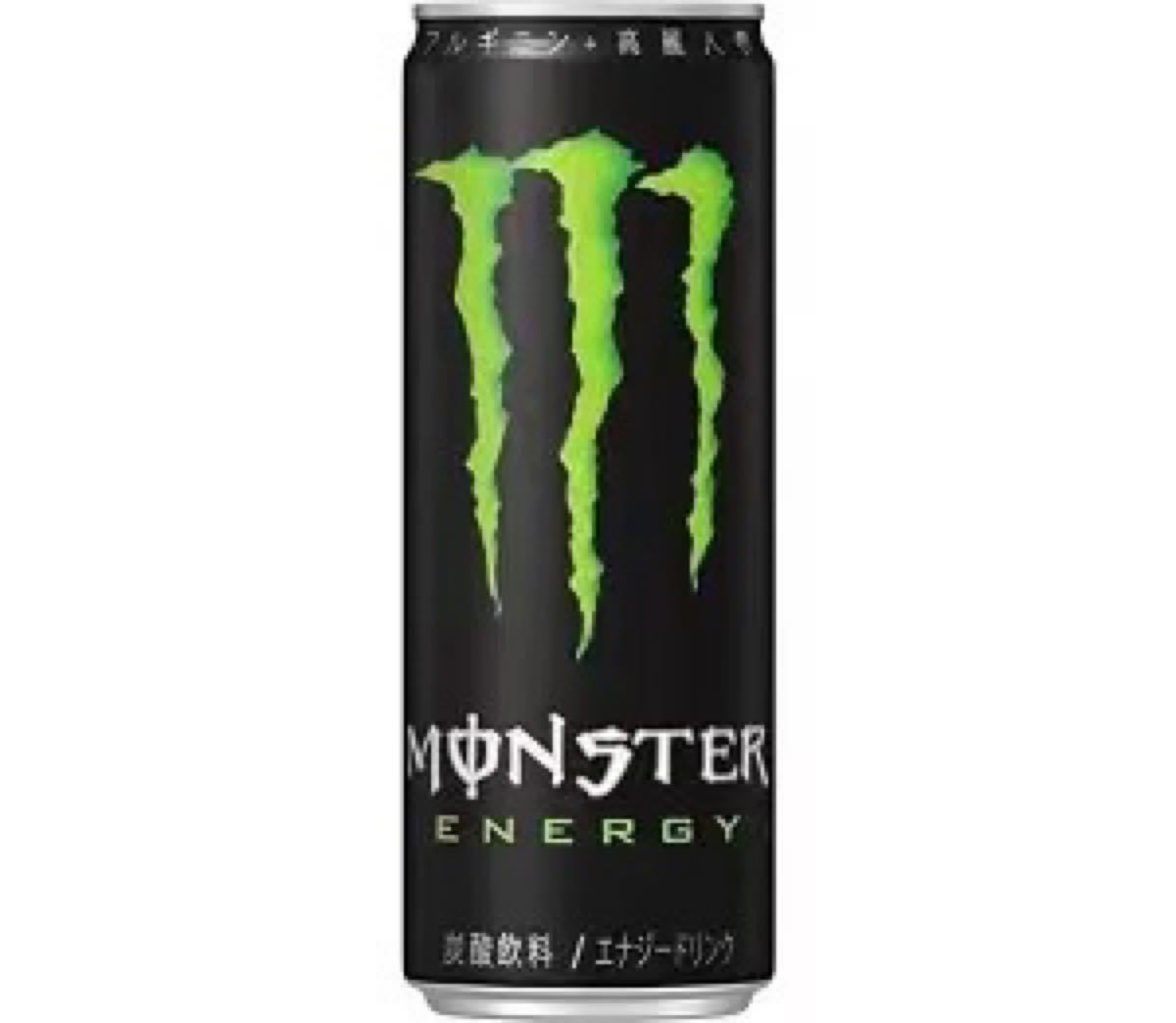 Monster モンスターエナジー アサヒ飲料　Enery 炭酸飲料　ソフトドリンク　スポーツドリンク　355mlx48本