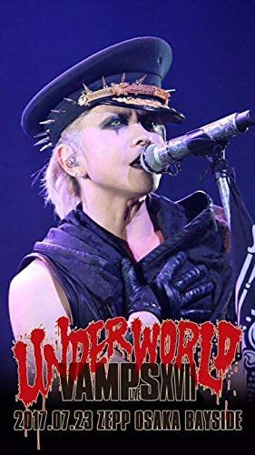 HYDE 着 スタッズ 装飾 軍帽 制帽 ハット ラルク VAMPS LGB 14th KMRii share spirit 送料無料 キャンペーン中_画像1