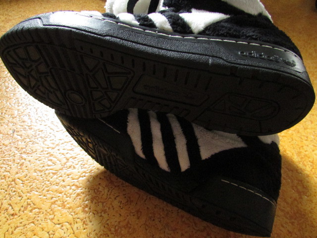 adidas Originals by JEREMY SCOTT アディダス オリジナルス