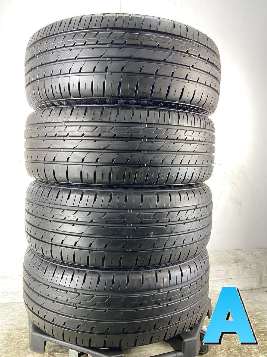 送料無料】タイヤ サマータイヤ 4本セット 205/50R17 ダンロップ