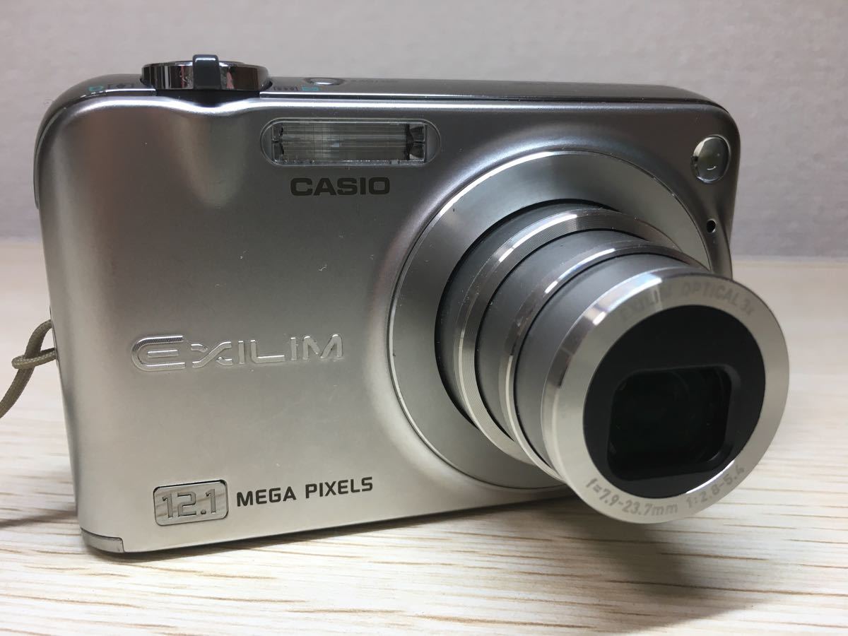 カシオ CASIO EXLIM EX-Z1200 デジカメ SDカード付|Yahoo カシオ CASIO EXLIM EX-Z1200 デジカメ SDカード付|Yahoo