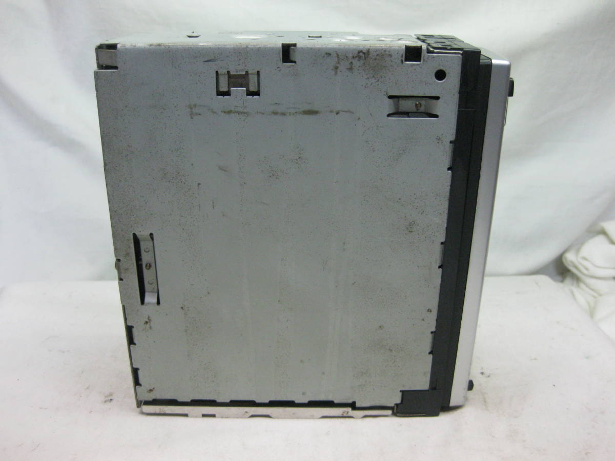 M-2997 JVC Victor KD-S510DC 1D размер CD панель неисправность товар 