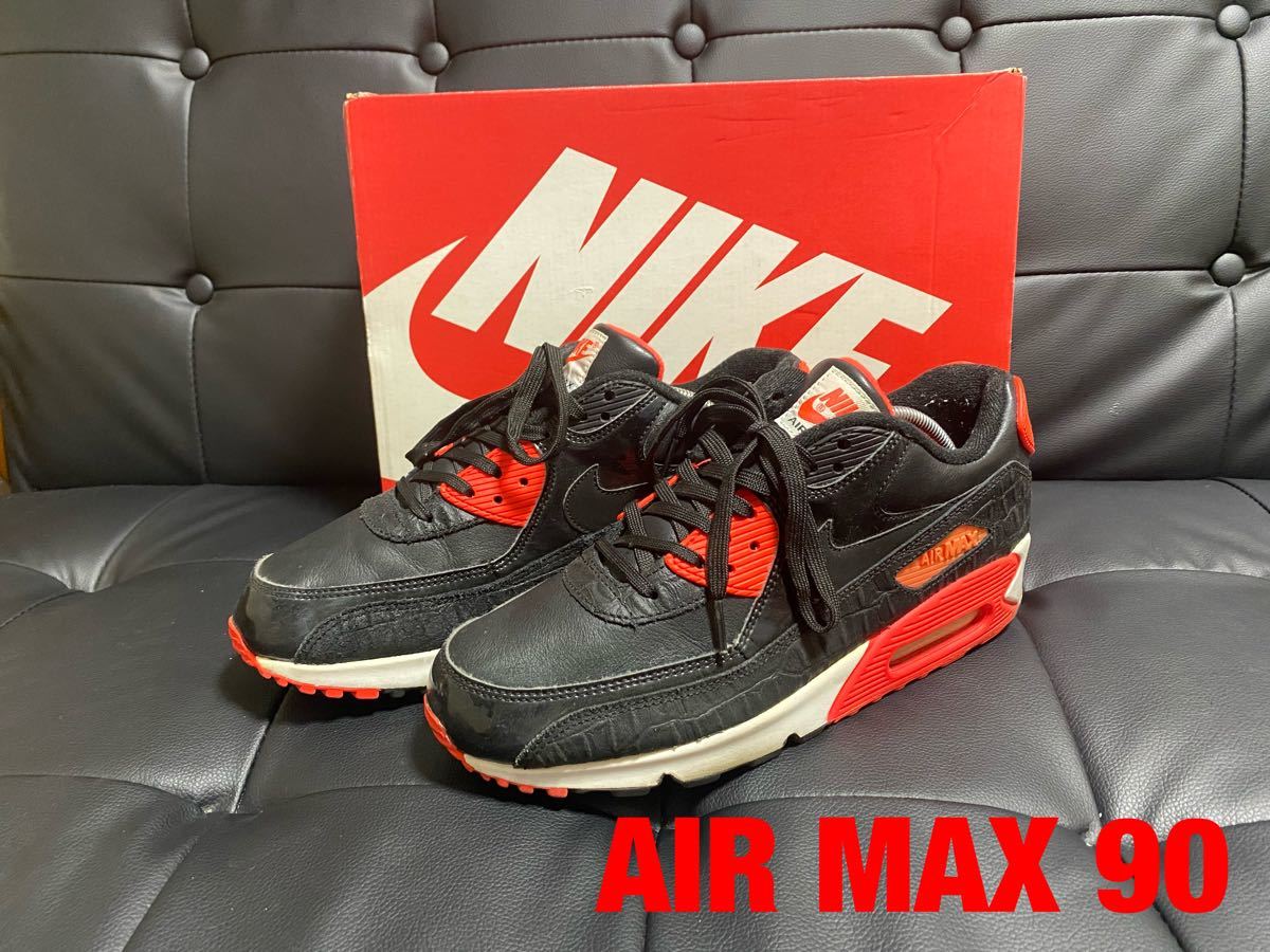 NIKE AIR MAX 90 ANNIVERSARY ナイキ