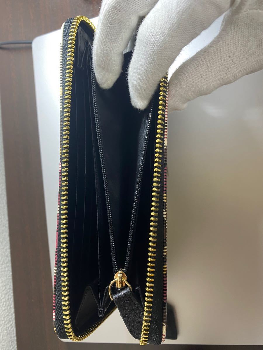 VIVIENNE WESTWOOD　ヴィヴィアンウエストウッド　財布 