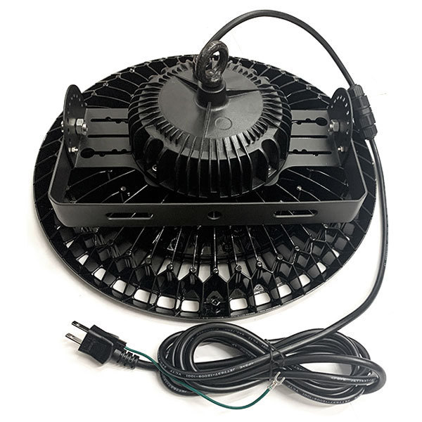 200W LED水銀灯 32000lm 吊下げ式 UFO 3mコード付 2000W相当 200W LED水銀灯 32000lm 吊下げ式 UFO 3mコード付 2000W相当