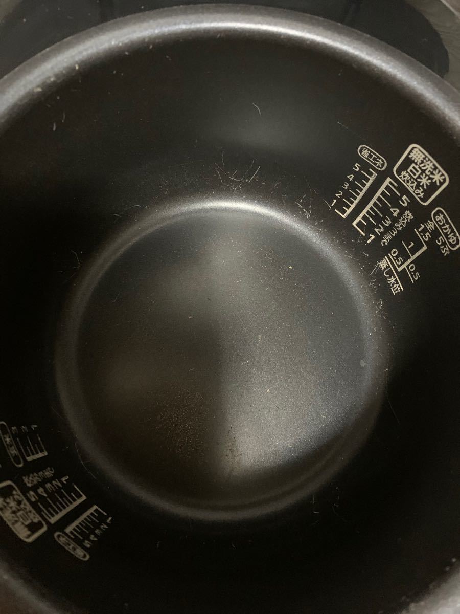 アイリスオオヤマ  炊飯器 5.5合炊き アイリスオーヤマ 炊飯器  圧力IH炊飯ジャー