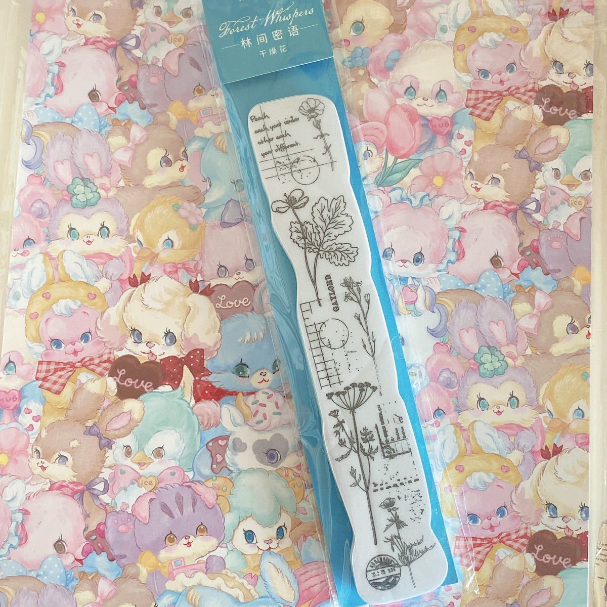 sold out 同封150円 海外製品 文房具 スタンプ ハンコ | noonanwaste.com