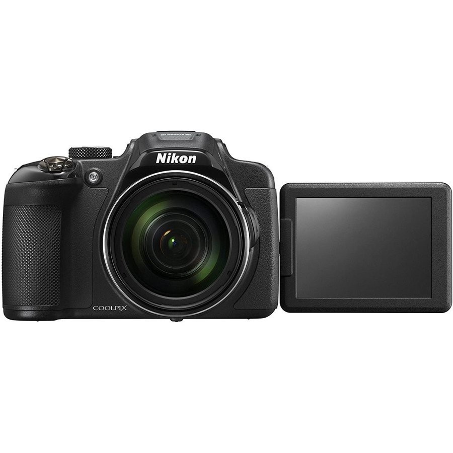 ニコン Nikon COOLPIX P610 クールピクス コンパクトデジタルカメラ コンデジ カメラ 中古